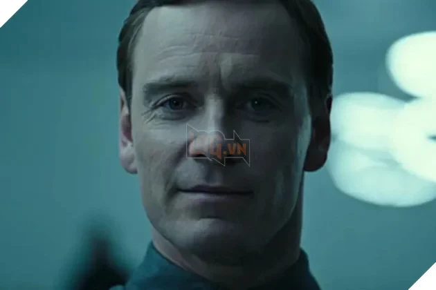 Ridley Scott Lên Kế Hoạch Làm Phần Tiền Truyện Thứ Ba Của Alien, Tập Trung Vào David