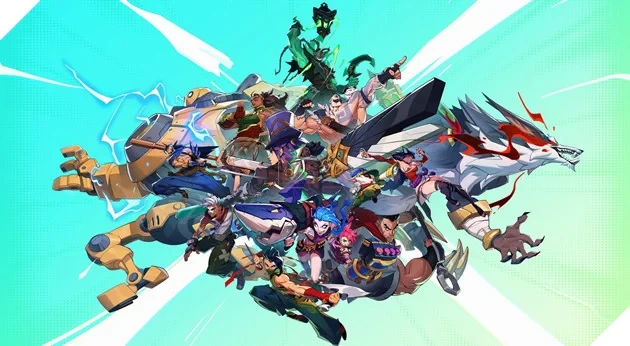 Game đối kháng 2XKO không đạt doanh thu như kỳ vọng của Riot