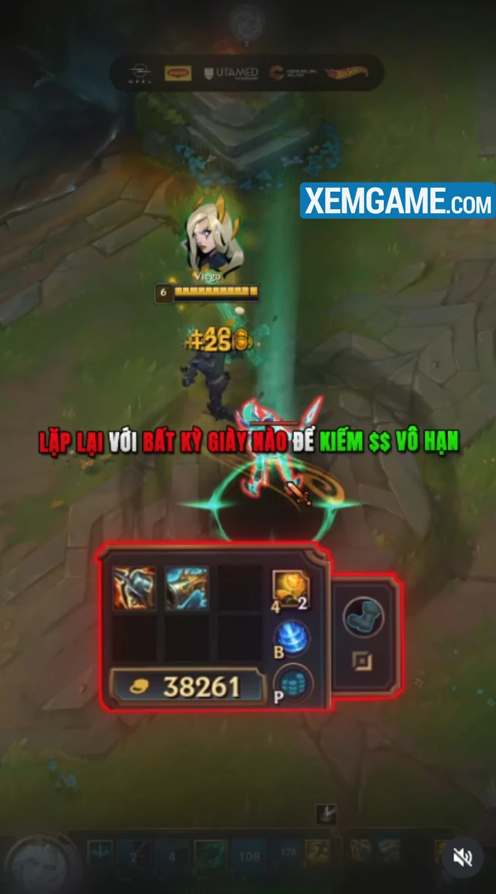 Riot mạnh tay với lạm dụng bug LMHT: Hàng nghìn tài khoản bị khóa tạm thời