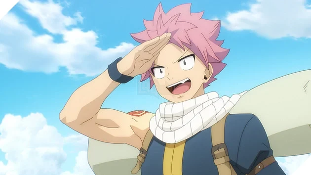 Rực cháy tinh thần Fairy Tail: Thương hiệu đình đám kỷ niệm 20 năm bằng chiến dịch quảng bá "sức nóng" độc lạ tại các điểm nắng nóng kỷ lục Nhật Bản