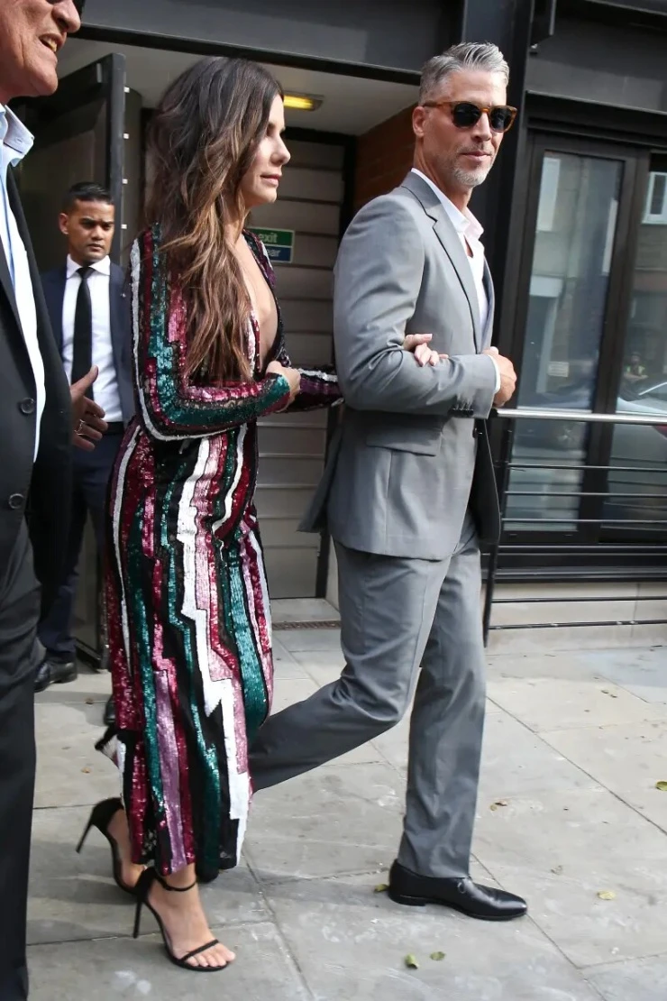 Sandra Bullock tiết lộ giai đoạn tăm tối khi bạn đời mắc bệnh hiểm nghèo