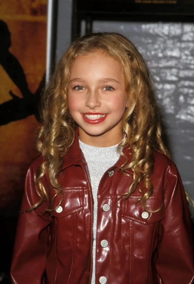 Sao Hollywood kêu gọi bảo vệ diễn viên nhí sau cái chết của Hayden Panettiere