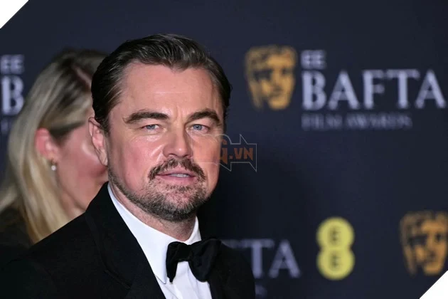 Sao Nữ Ejae Tiết Lộ Leonardo DiCaprio Khiến Cô Mắc Lỗi Khi Hát Tại BAFTAs