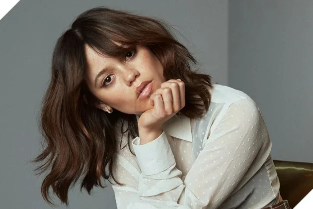 Sao Nữ Jenna Ortega Từng Nhịn Ăn, Uống Cả Ngày Khi Còn Là Sao Nhí Sao Nữ Jenna Ortega Từng Nhịn Ăn, Uống Cả Ngày Khi Còn Là Sao Nhí