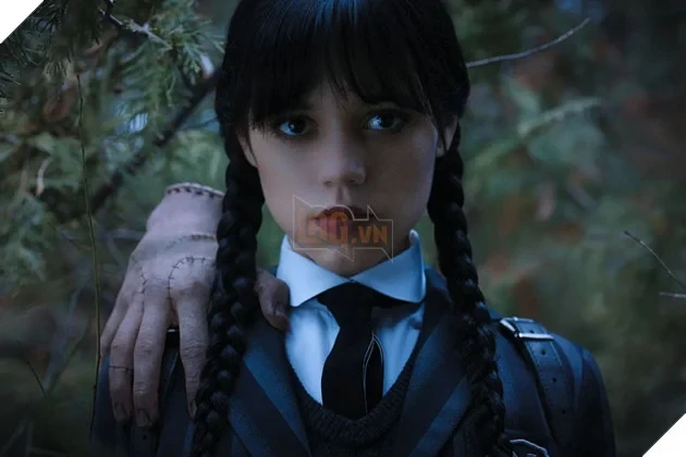 Sao Nữ Jenna Ortega Từng Nhịn Ăn, Uống Cả Ngày Khi Còn Là Sao Nhí Sao Nữ Jenna Ortega Từng Nhịn Ăn, Uống Cả Ngày Khi Còn Là Sao Nhí