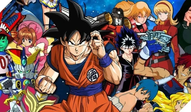 Sau nửa thập kỷ tăng trưởng "nóng", ngành công nghiệp Anime Nhật Bản đứng trước nguy cơ sụt giảm lịch sử trong năm 2026