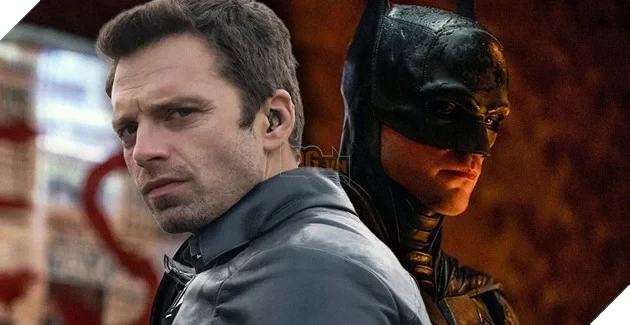 Sebastian Stan dường như tiết lộ vai diễn trong The Batman: Part II Sebastian Stan dường như tiết lộ vai diễn trong The Batman: Part II