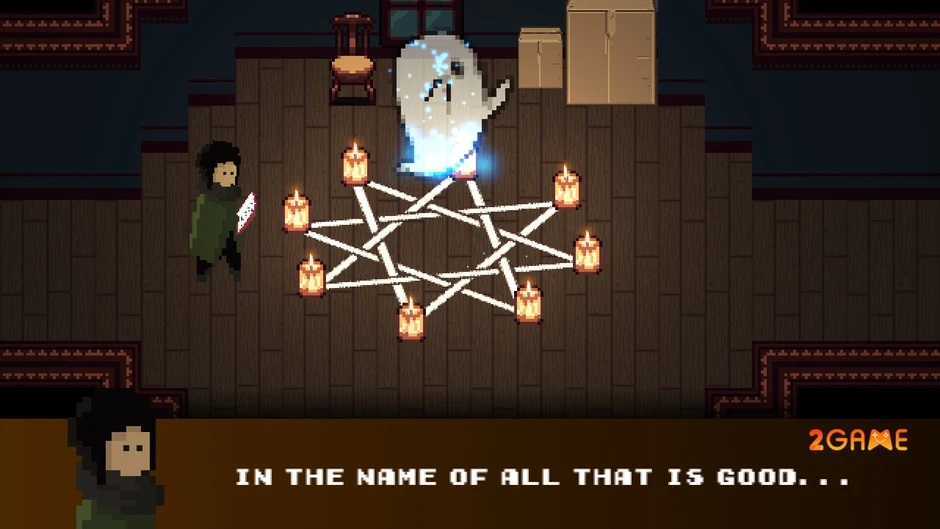Shelter from the Storm – Game phiêu lưu point-and-click nhỏ gọn nhưng đầy bất ngờ Shelter from the Storm – Game phiêu lưu point-and-click nhỏ gọn nhưng đầy bất ngờ