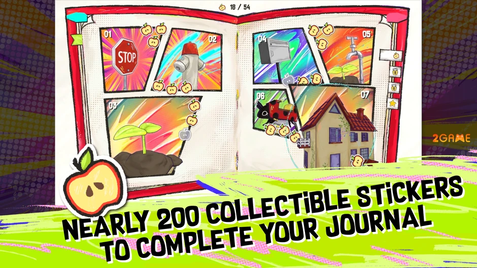 Shoe It All! – Tựa game giải đố vật lý ném giày độc đáo, hỗn loạn và hấp dẫn nhất hiện nay
