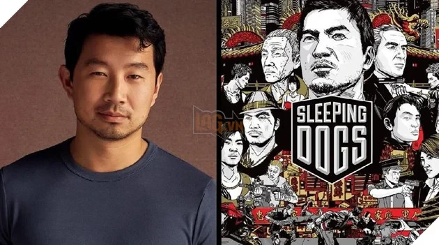 Simu Liu cho rằng phim Sleeping Dogs đã "sẵn sàng" trở thành hiện thực Simu Liu cho rằng phim Sleeping Dogs đã "sẵn sàng" trở thành hiện thực