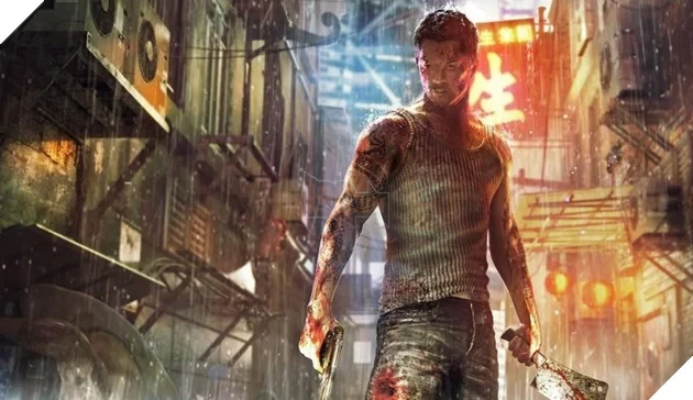 Simu Liu cho rằng phim Sleeping Dogs đã "sẵn sàng" trở thành hiện thực Simu Liu cho rằng phim Sleeping Dogs đã "sẵn sàng" trở thành hiện thực