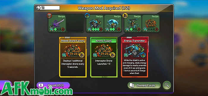 Soldier Defense - Giành lại Trái Đất từ tay người ngoài hành tinh