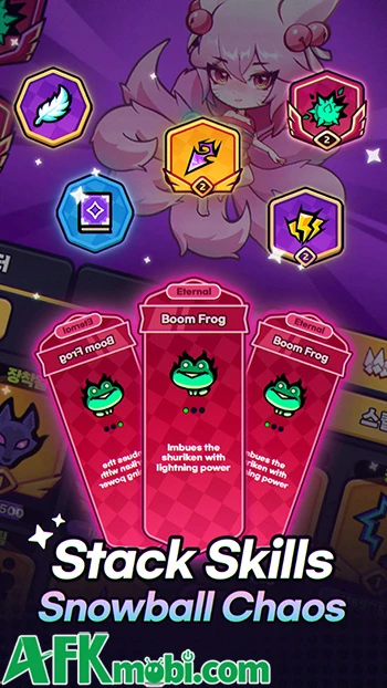 Spekter Agency: Survivor game hành động sinh tồn roguelike