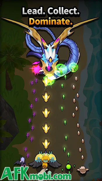 Spellshot Monsters game bắn ruồi với cơ chế thu phục quái vật Spellshot Monsters game bắn ruồi với cơ chế thu phục quái vật