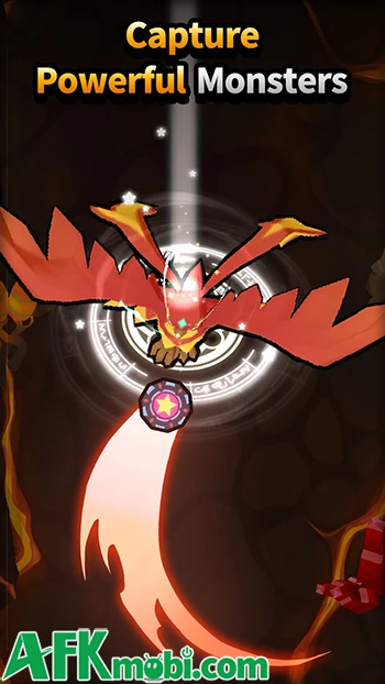 Spellshot Monsters game bắn ruồi với cơ chế thu phục quái vật Spellshot Monsters game bắn ruồi với cơ chế thu phục quái vật