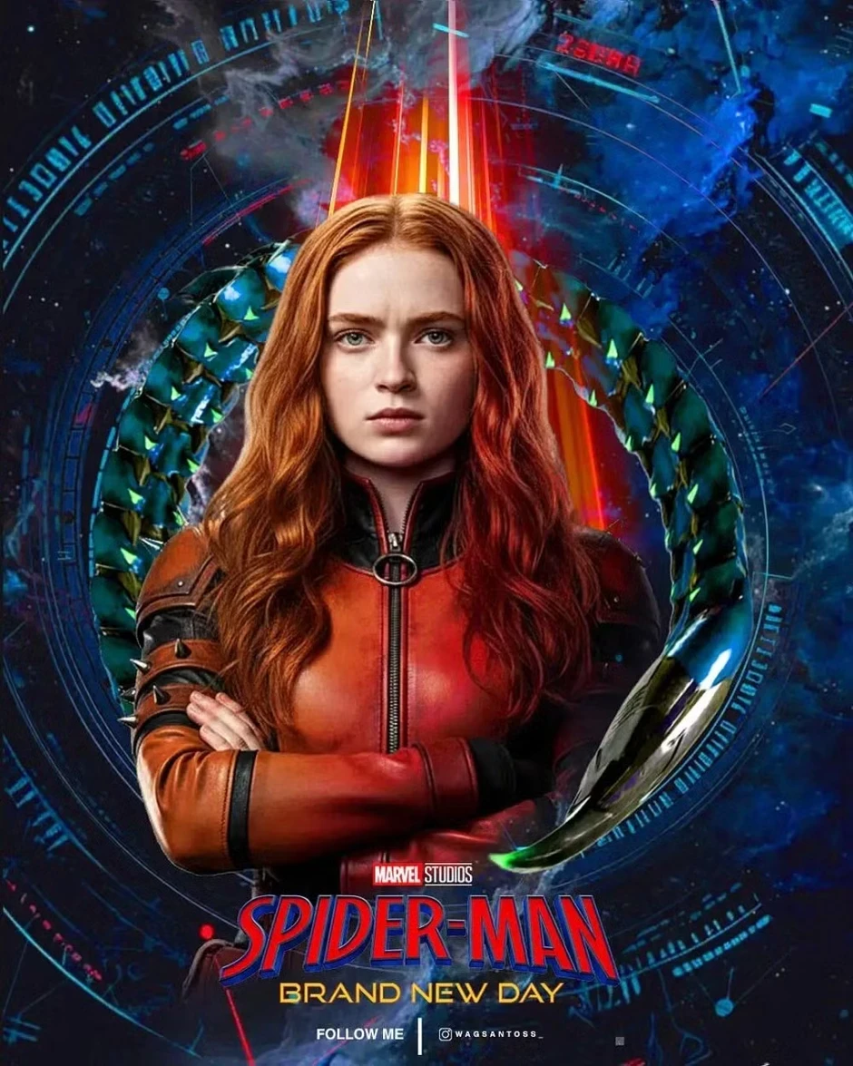 Spider Man: Brand New Day khiến khán giả Trung Quốc phát cuồng Spider Man: Brand New Day khiến khán giả Trung Quốc phát cuồng