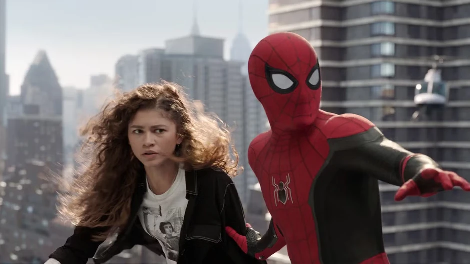 Spider Man: Brand New Day khiến khán giả Trung Quốc phát cuồng Spider Man: Brand New Day khiến khán giả Trung Quốc phát cuồng