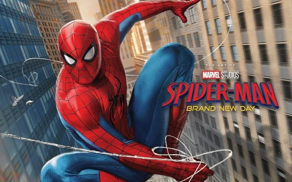 Spider Man: Brand New Day khiến khán giả Trung Quốc phát cuồng Spider Man: Brand New Day khiến khán giả Trung Quốc phát cuồng