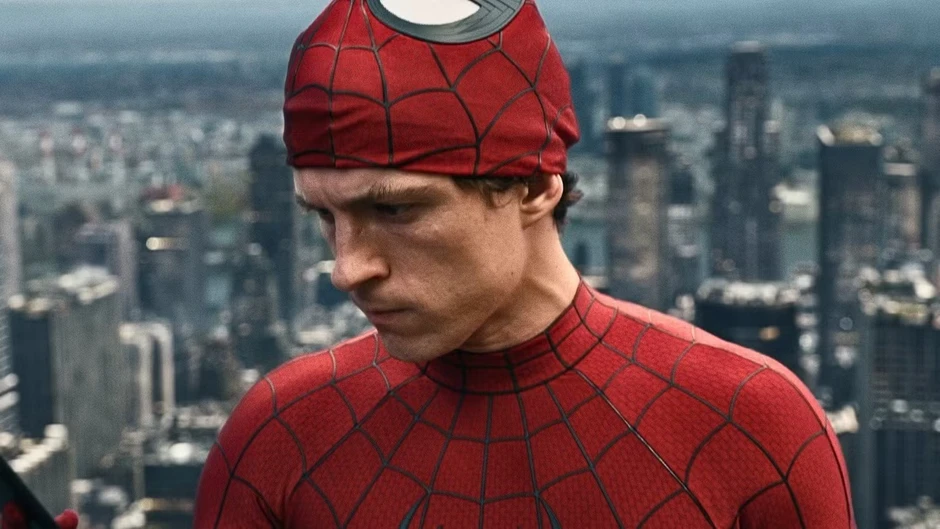 Spider Man: Brand New Day khiến khán giả Trung Quốc phát cuồng Spider Man: Brand New Day khiến khán giả Trung Quốc phát cuồng