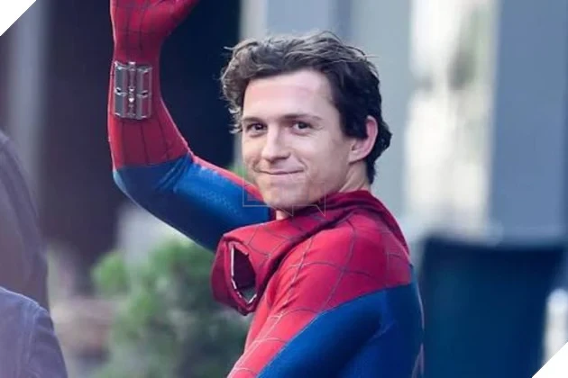 Spider-Man: Brand New Day Vượt Mốc 2 Tỷ USD, Trở Thành Phim Ăn Khách Nhất Lịch Sử Sony Spider-Man: Brand New Day Vượt Mốc 2 Tỷ USD, Trở Thành Phim Ăn Khách Nhất Lịch Sử Sony