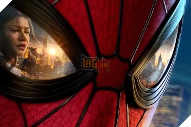 Spider-Man: Brand New Day Vượt Mốc 2 Tỷ USD, Trở Thành Phim Ăn Khách Nhất Lịch Sử Sony Spider-Man: Brand New Day Vượt Mốc 2 Tỷ USD, Trở Thành Phim Ăn Khách Nhất Lịch Sử Sony