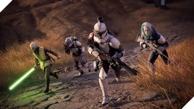 Star Wars: The Old Republic Công Bố Bản Cập Nhật Lớn Đánh Dấu Một Kỷ Nguyên Mới Star Wars: The Old Republic Công Bố Bản Cập Nhật Lớn Đánh Dấu Một Kỷ Nguyên Mới