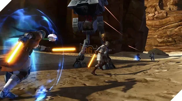 Star Wars: The Old Republic Công Bố Bản Cập Nhật Lớn Đánh Dấu Một Kỷ Nguyên Mới Star Wars: The Old Republic Công Bố Bản Cập Nhật Lớn Đánh Dấu Một Kỷ Nguyên Mới