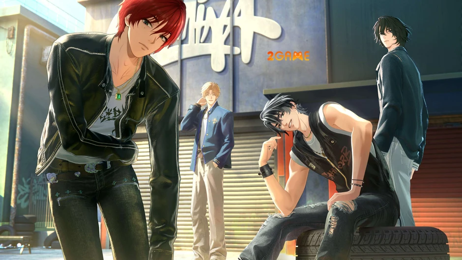 StarToU – Game thần tượng 3D đỉnh cao: kết hợp âm nhạc sôi động, cốt truyện sâu sắc và trải nghiệm tương tác vượt trội