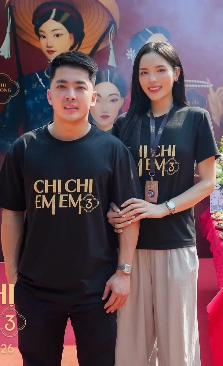 Steven Nguyễn trở lại