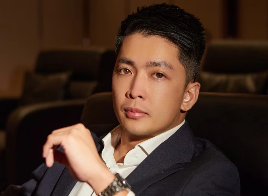 Steven Nguyễn trở lại