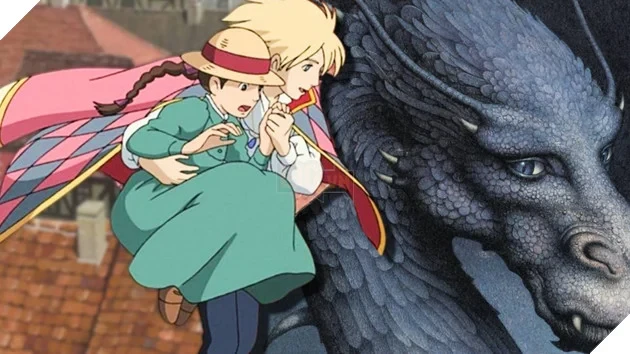 Studio Ghibli hé lộ tương lai: Không vội làm phim mới, góc nhìn cởi mở về AI và bài toán người kế vị của Hayao Miyazaki Studio Ghibli hé lộ tương lai: Không vội làm phim mới, góc nhìn cởi mở về AI và bài toán người kế vị của Hayao Miyazaki