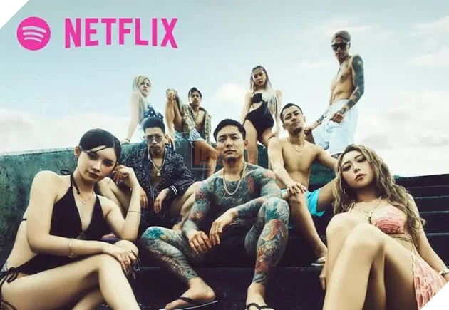 Sự kết hợp chưa từng có: Show hẹn hò "Love Joto" hợp tác cùng Cục Cải tạo - Bộ Tư pháp Nhật Bản phủ sóng áp phích "Hãy hoàn lương" toàn quốc
