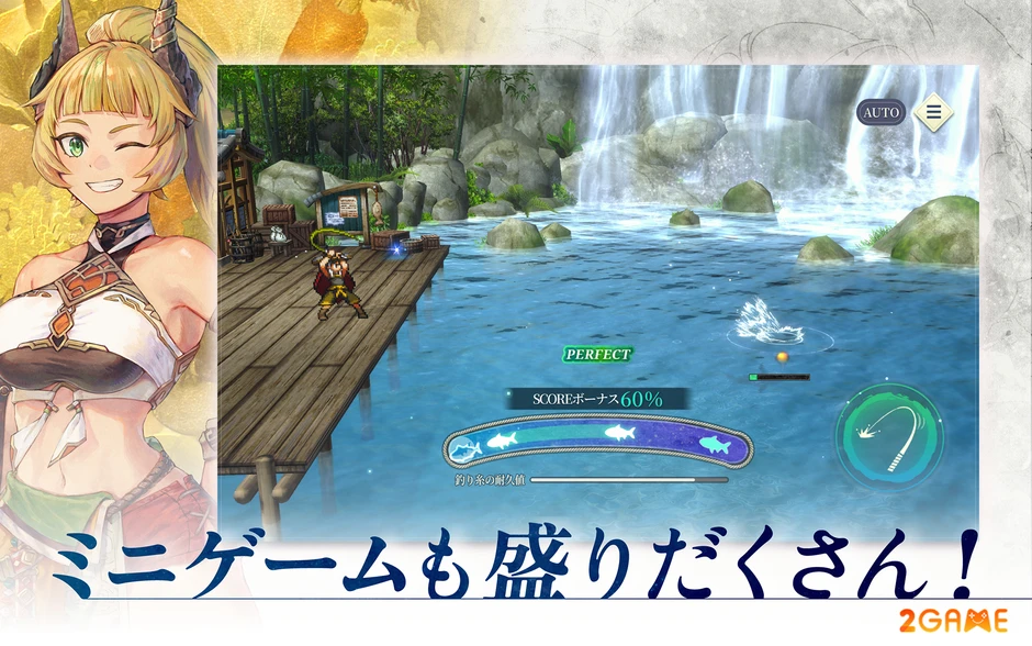 Suikoden Star Leap chính thức ra mắt tại Nhật Bản vào ngày 7/8, mở ra chương mới cho huyền thoại JRPG