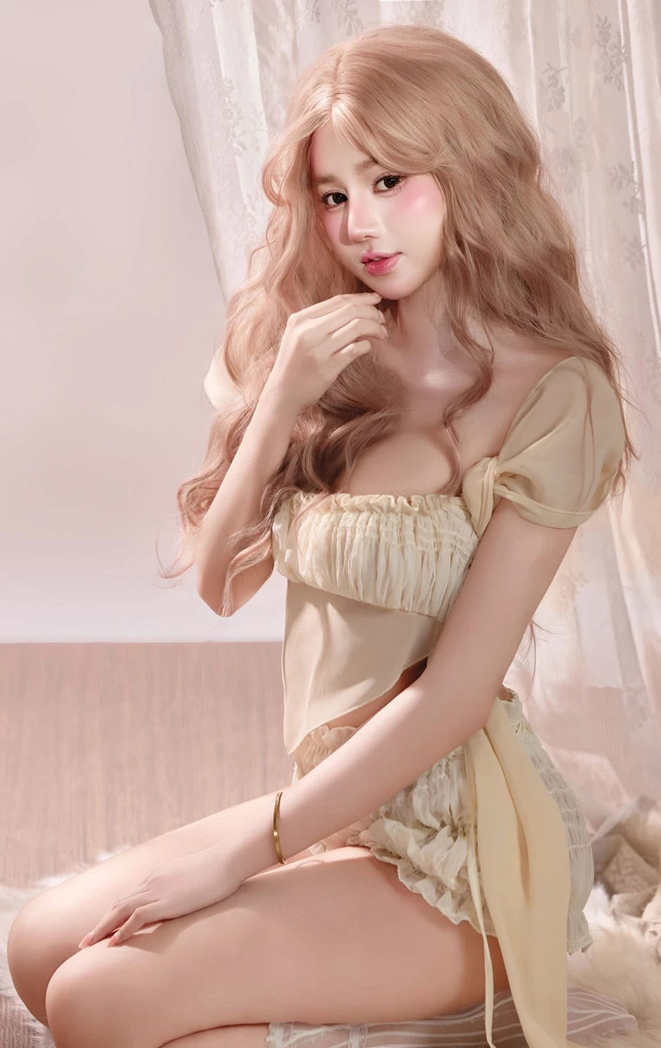 Huỳnh Mai Linh cuốn hút trong từng khung hình làm nền điện thoại Huỳnh Mai Linh cuốn hút trong từng khung hình làm nền điện thoại
