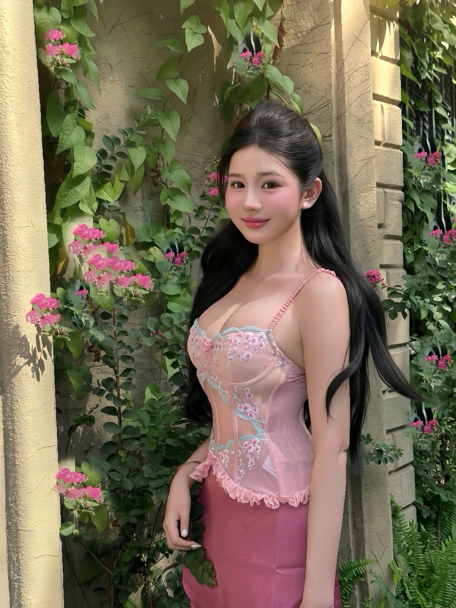 Huỳnh Mai Linh đa phong cách trong bộ ảnh làm nền điện thoại Huỳnh Mai Linh đa phong cách trong bộ ảnh làm nền điện thoại