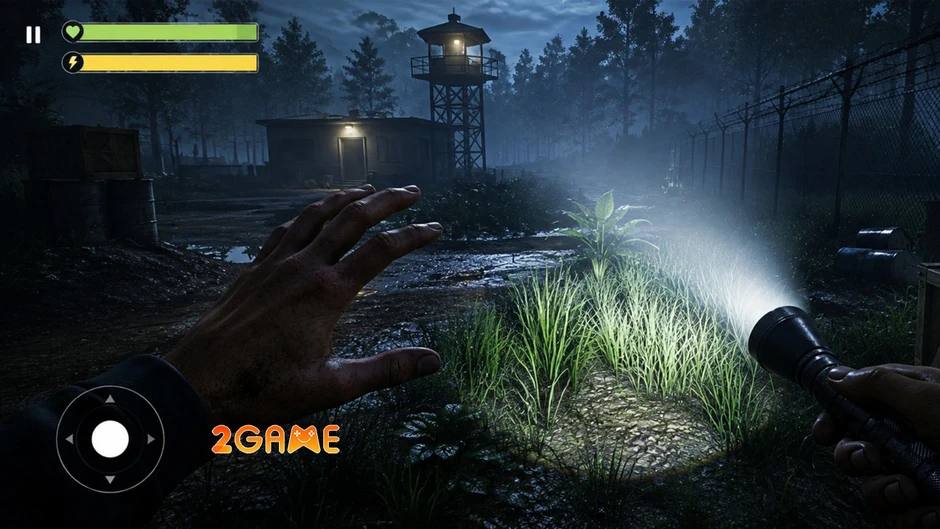 Survival Island Simulator - Khảo nghiệm sinh tồn bắt đầu từ một quả dừa