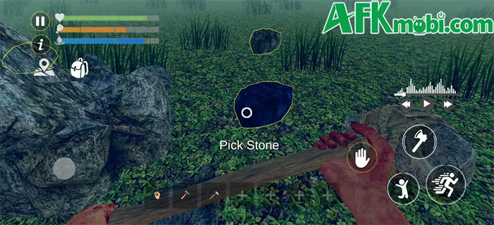Survival Island Simulator – game sinh tồn trên đảo nhiệt đới đầy thử thách Survival Island Simulator – game sinh tồn trên đảo nhiệt đới đầy thử thách