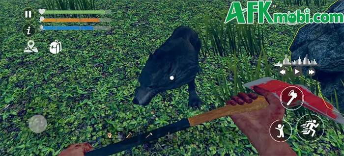 Khám phá hoang đảo và đối đầu thử thách trong Survival Island Simulator Khám phá hoang đảo và đối đầu thử thách trong Survival Island Simulator