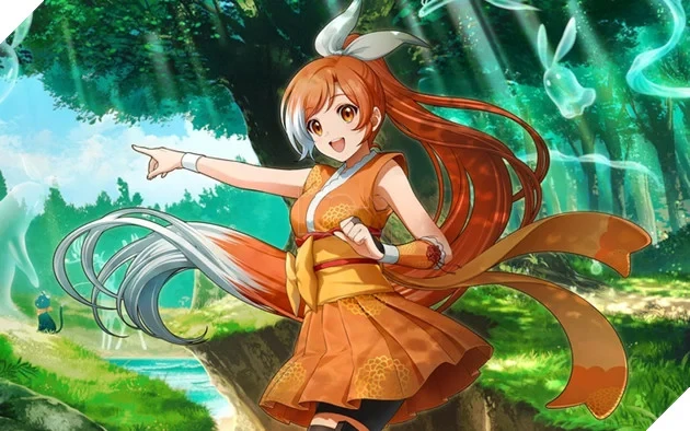 Tái cơ cấu toàn diện: Crunchyroll Store "khai tử" mảng sách giấy, chuyển hướng sang đặc quyền cho tài khoản cao cấp Tái cơ cấu toàn diện: Crunchyroll Store "khai tử" mảng sách giấy, chuyển hướng sang đặc quyền cho tài khoản cao cấp