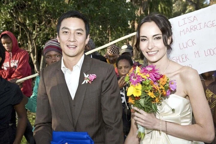 Tài tử 7x đẹp như tượng tạc được gọi là đệ nhất soái ca người Hoa giờ ra sao?