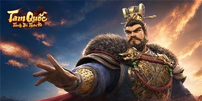 Gift code Tam Quốc: Tranh Bá Thiên Hạ mới nhất