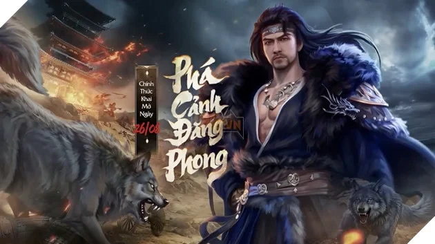 Tân Thiên Long chính thức mở cấp 129 sau hơn 10 năm: Bản cập nhật Phá Cảnh Đăng Phong tạo bước ngoặt lớn Tân Thiên Long chính thức mở cấp 129 sau hơn 10 năm: Bản cập nhật Phá Cảnh Đăng Phong tạo bước ngoặt lớn