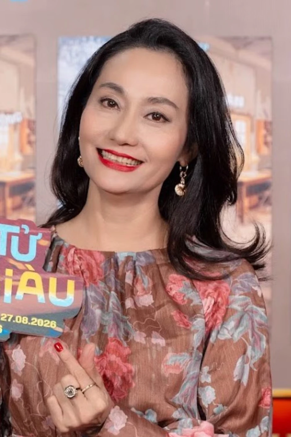 Tăng Thanh Hà lại gây sốt Tăng Thanh Hà lại gây sốt