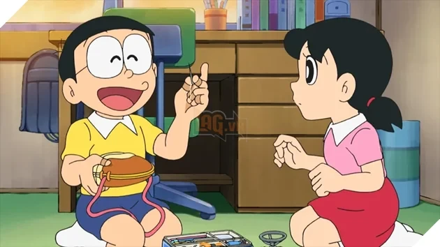 Tập phim đặc biệt mừng sinh nhật Doraemon 2026: Mèo máy bị truy nã xuyên thời gian, nghênh chiến thám tử robot cáo Tập phim đặc biệt mừng sinh nhật Doraemon 2026: Mèo máy bị truy nã xuyên thời gian, nghênh chiến thám tử robot cáo