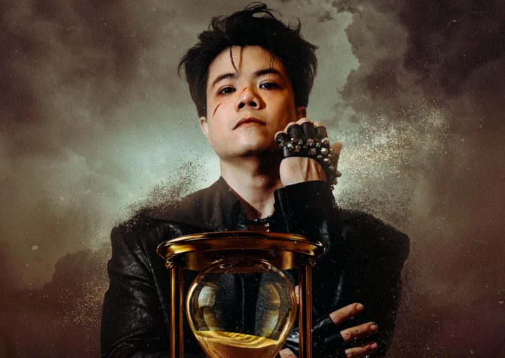 Thái VG lần đầu hát ballad, Đinh Mạnh Ninh cứu cả đội ở show Anh Trai
