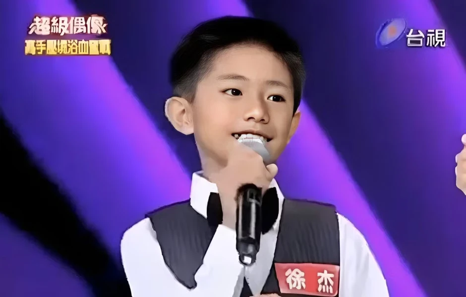 Thần đồng âm nhạc Từ Kiệt qua đời