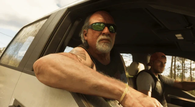 Thấy gì qua gần 30 phút gameplay GTA 6, các game thủ có lý do để vui mừng?