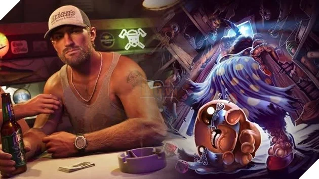 The Binding of Isaac: Repentance+ Online ra mắt console ngày 19/11 trùng lịch GTA 6
