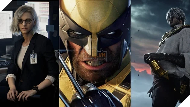 The Game Awards 2026 Chính Thức Được Công Bố Thời Điểm Diễn Ra