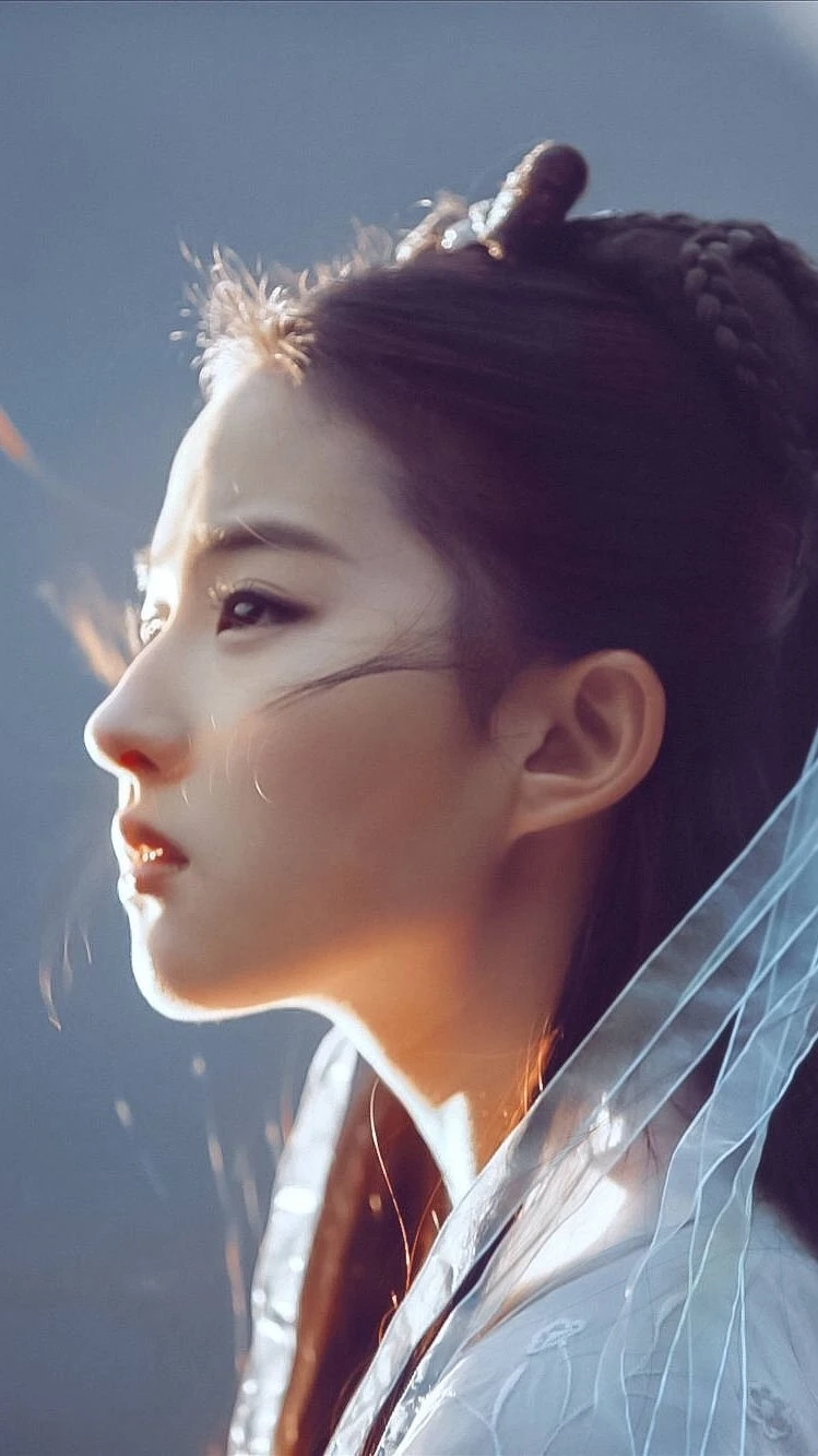 Thế giới 8 tỷ người nhưng chỉ 1 mỹ nhân đủ "băng thanh ngọc khiết": Gương mặt mãi mãi không có bản sao của showbiz Thế giới 8 tỷ người nhưng chỉ 1 mỹ nhân đủ "băng thanh ngọc khiết": Gương mặt mãi mãi không có bản sao của showbiz